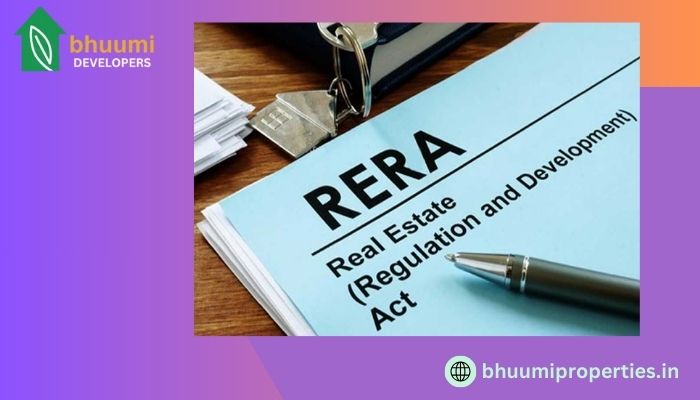 RERA Act